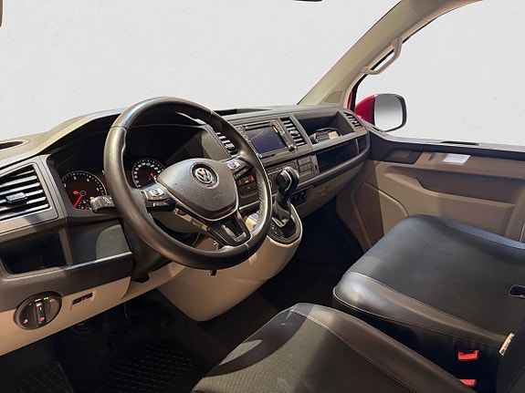 Volkswagen Transporter 7 of 14