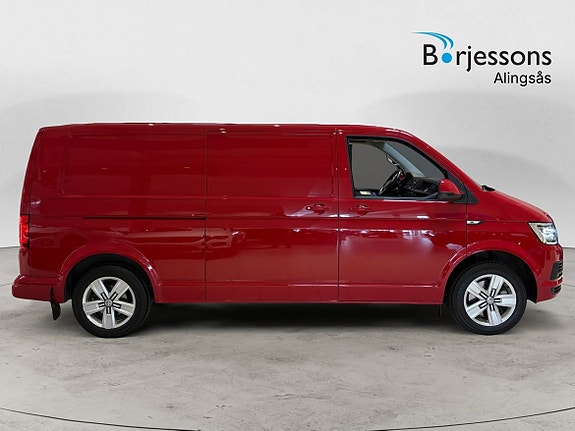 Volkswagen Transporter 2 of 14