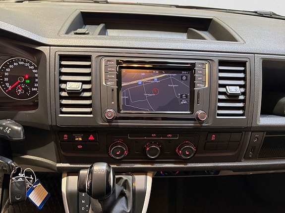 Volkswagen Transporter 9 of 14