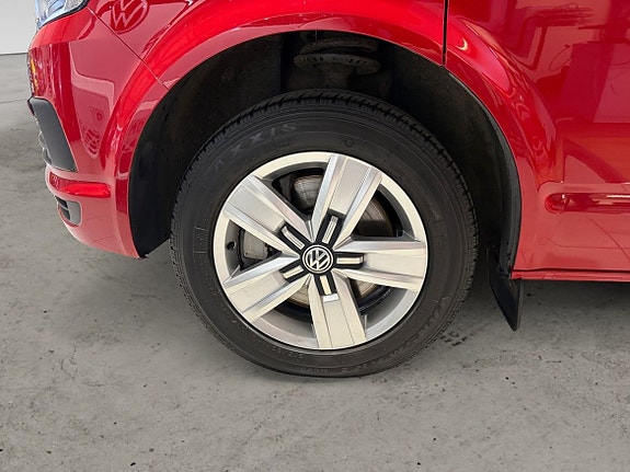 Volkswagen Transporter 6 of 14