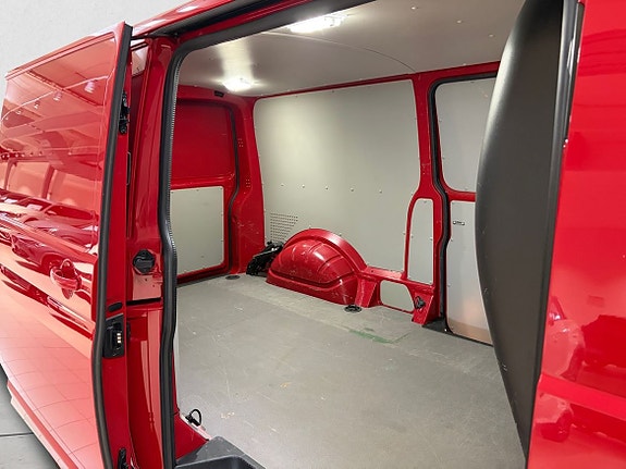 Volkswagen Transporter 11 of 14