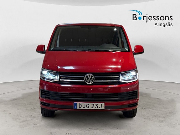 Volkswagen Transporter 5 of 14