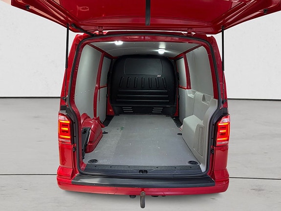 Volkswagen Transporter 12 of 14