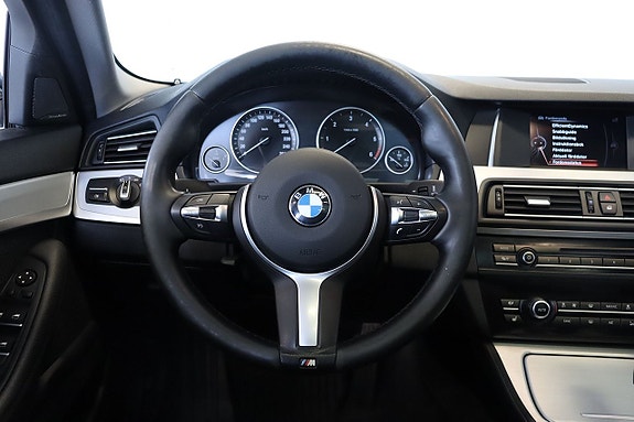 BMW 530d 11 of 26