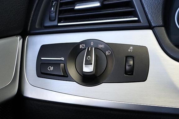 BMW 530d 18 of 26