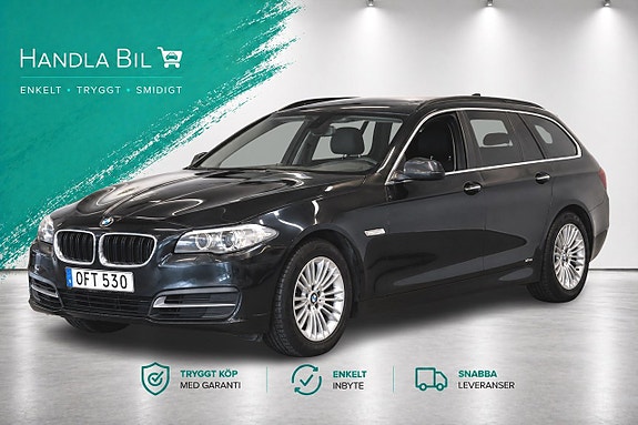 BMW 530d