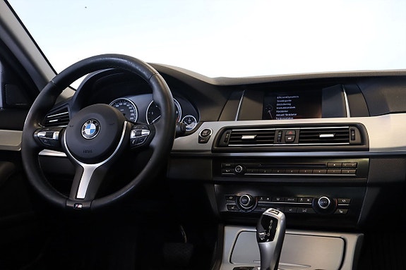 BMW 530d 25 of 26
