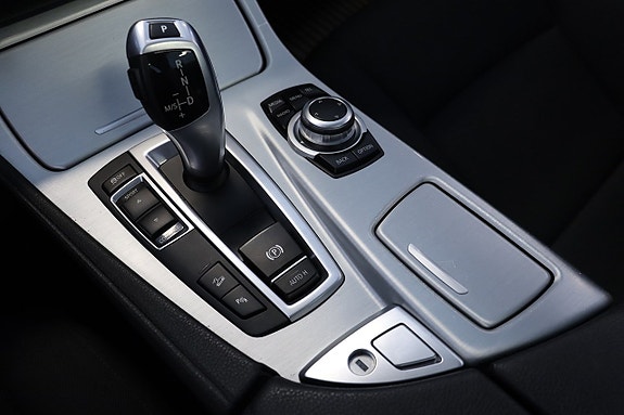 BMW 530d 17 of 26