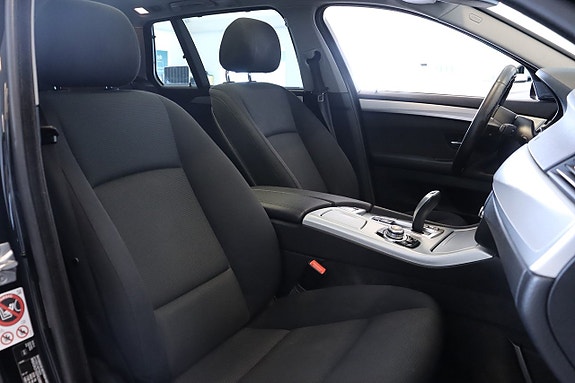 BMW 530d 19 of 26