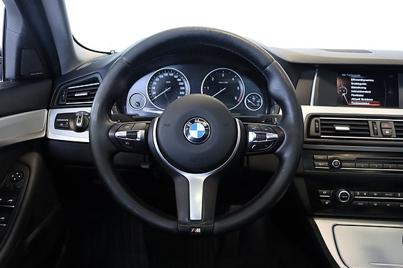 BMW 530d 11 of 26