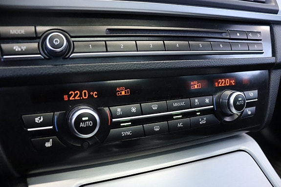 BMW 530d 16 of 26