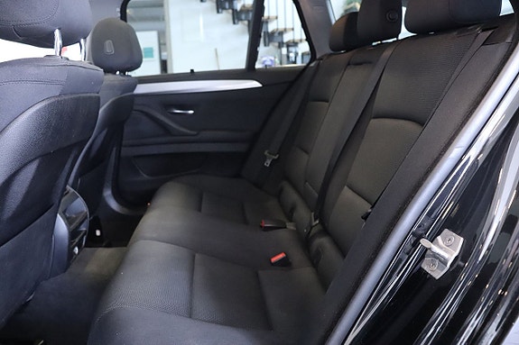 BMW 530d 22 of 26