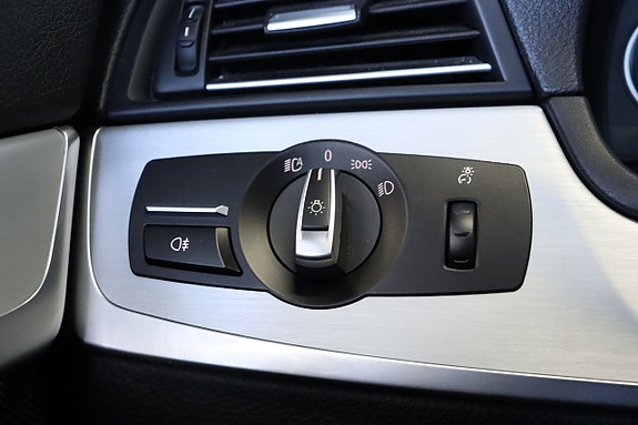 BMW 530d 18 of 26