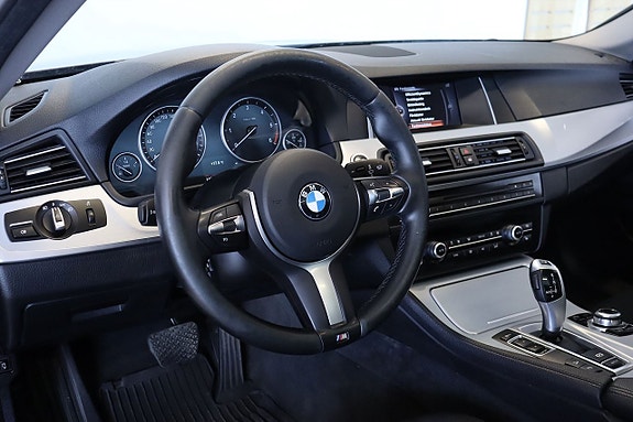 BMW 530d 10 of 26