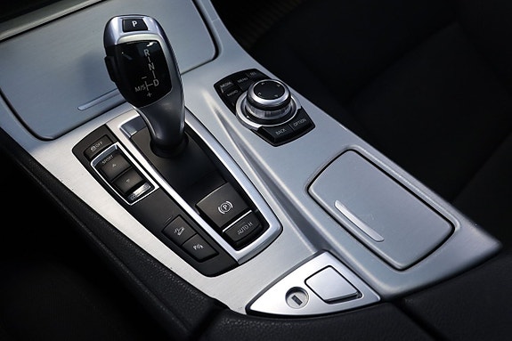 BMW 530d 17 of 26
