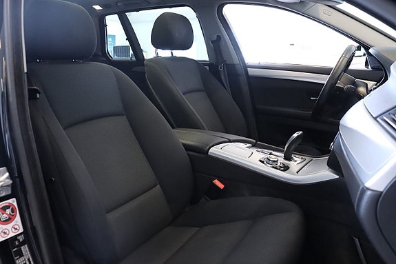 BMW 530d 19 of 26