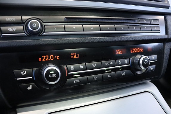 BMW 530d 16 of 26