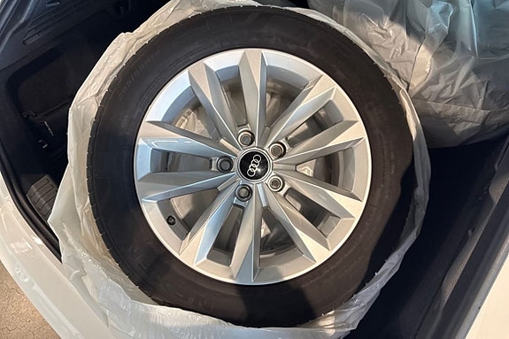 Audi A3 11 of 13