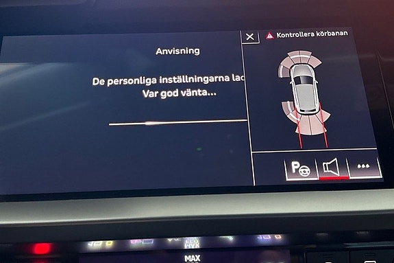 Audi A3 11 of 12