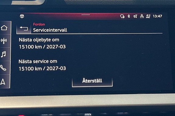 Audi A3 9 of 13