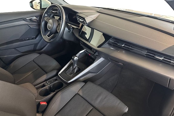 Audi A3 6 of 13