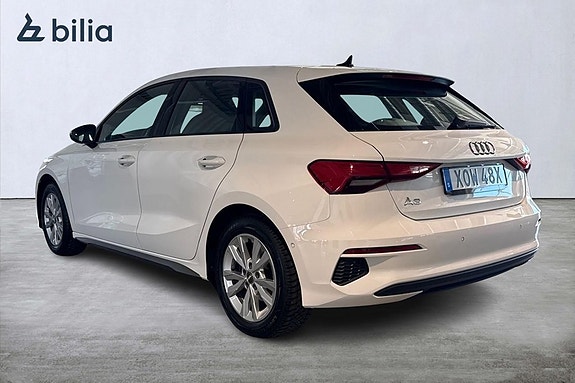 Audi A3 2 of 12