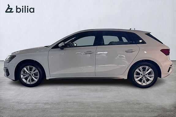 Audi A3 3 of 12