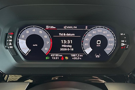 Audi A3 10 of 13