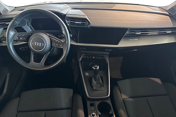Audi A3 7 of 13