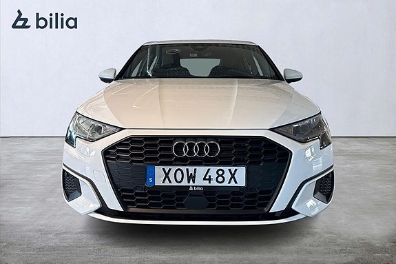 Audi A3 5 of 12