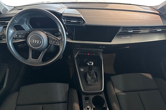 Audi A3 7 of 12