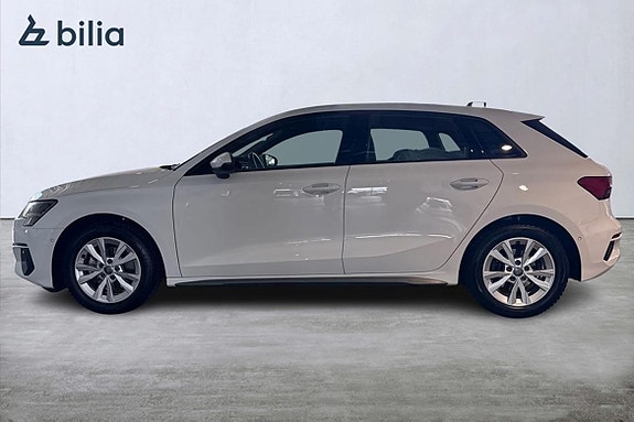 Audi A3 3 of 5