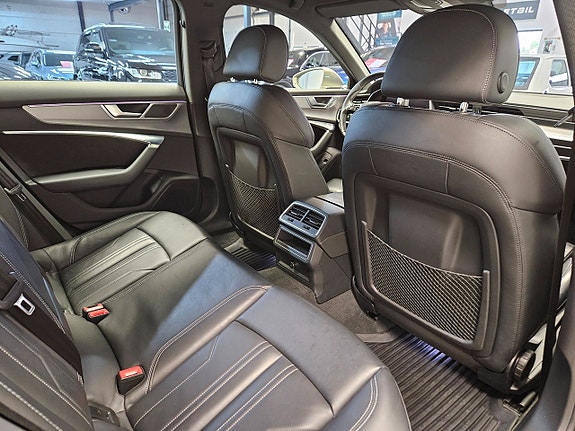 Audi A6 16 of 29
