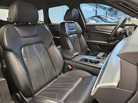 Audi A6 13 of 29