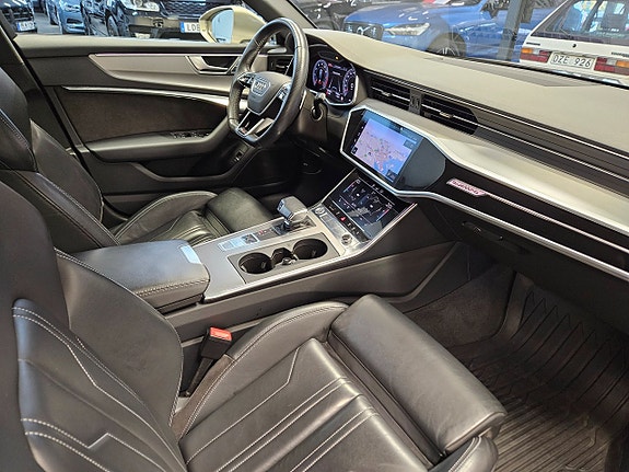 Audi A6 12 of 29