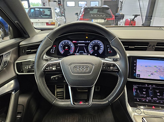 Audi A6 19 of 29