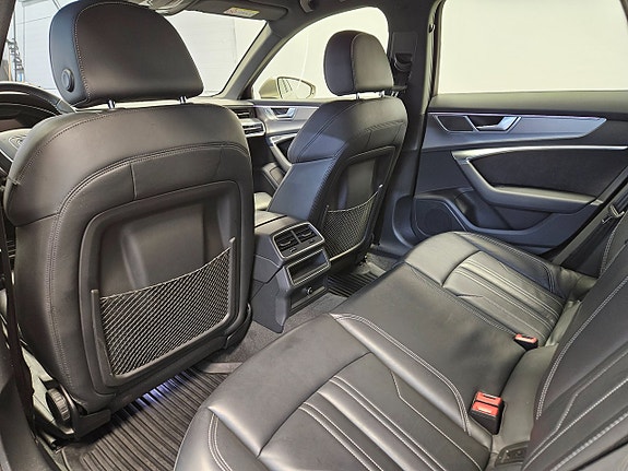 Audi A6 15 of 29