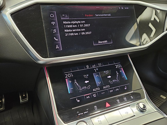 Audi A6 26 of 29