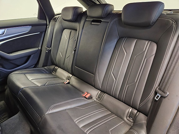 Audi A6 18 of 29