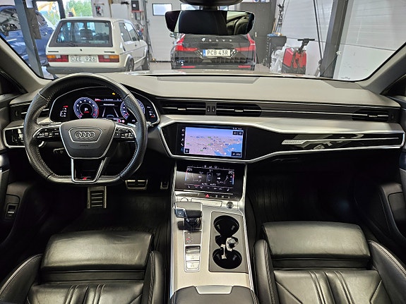 Audi A6 10 of 29