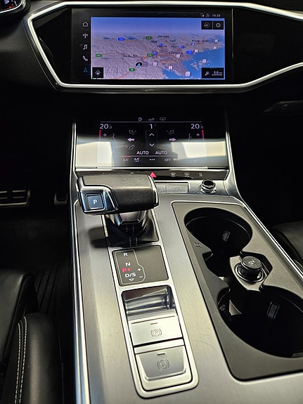 Audi A6 22 of 29