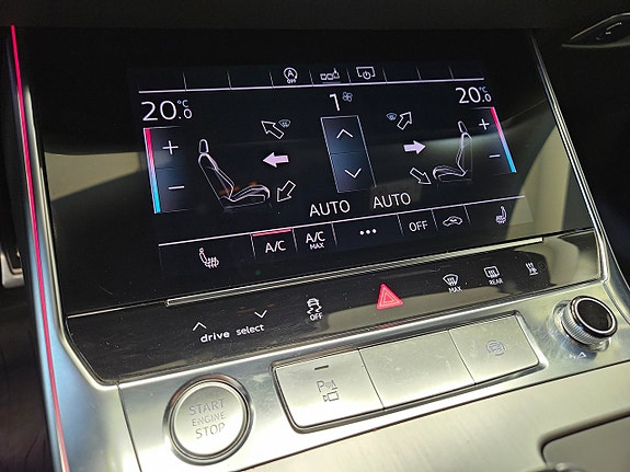 Audi A6 28 of 29
