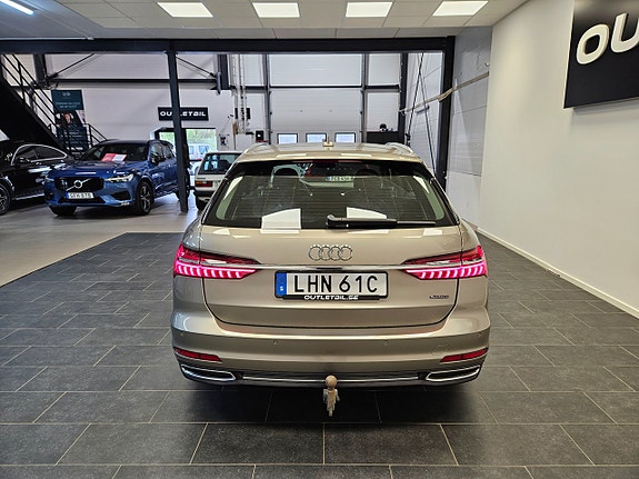Audi A6 7 of 29