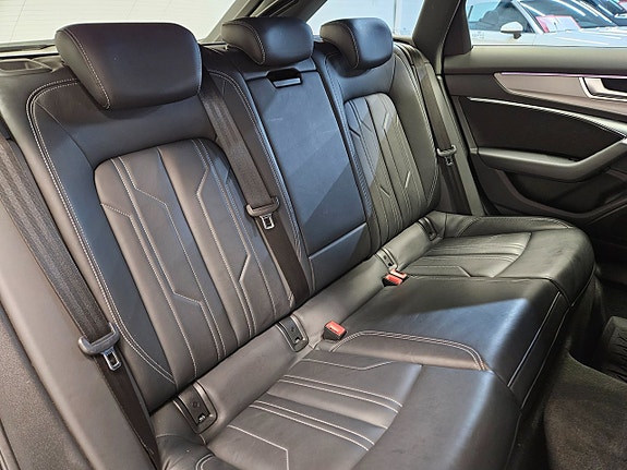 Audi A6 17 of 29