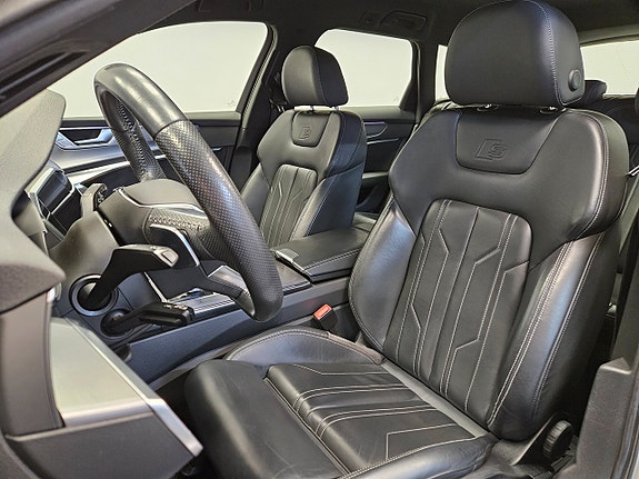 Audi A6 14 of 29