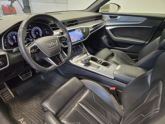 Audi A6 11 of 29