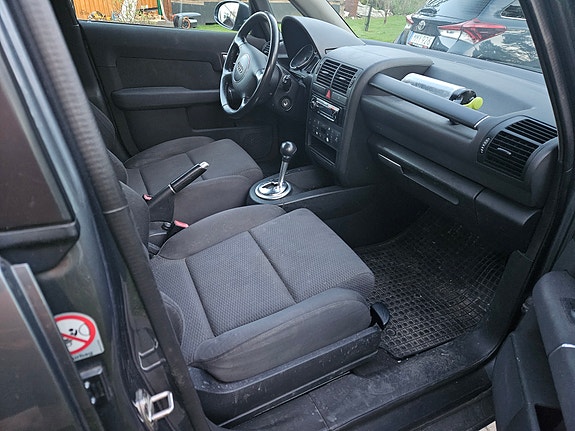 Audi A2 6 of 7