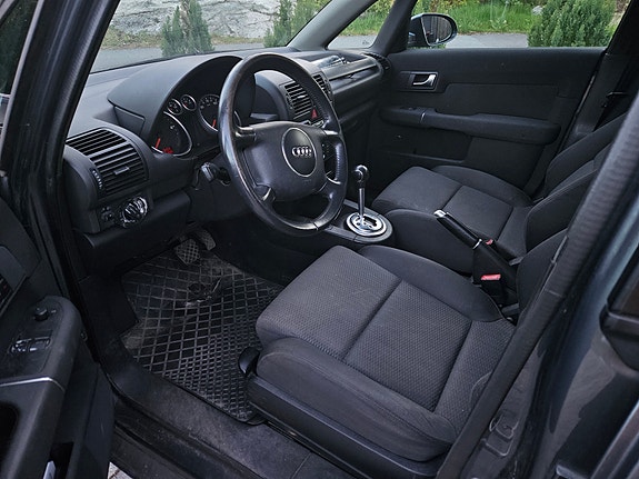 Audi A2 5 of 7