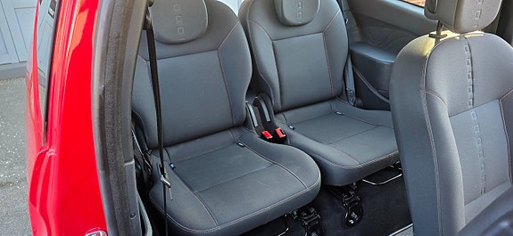 Renault Twingo 9 of 15