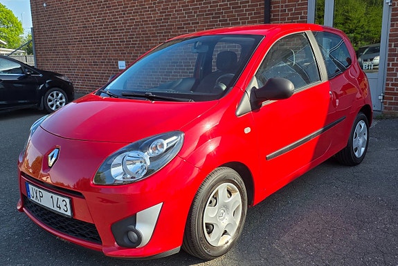 İkinci el  Renault Twingo 1.2